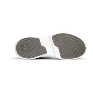 Zapatilla Dian ATLANTA marino, vista suela.