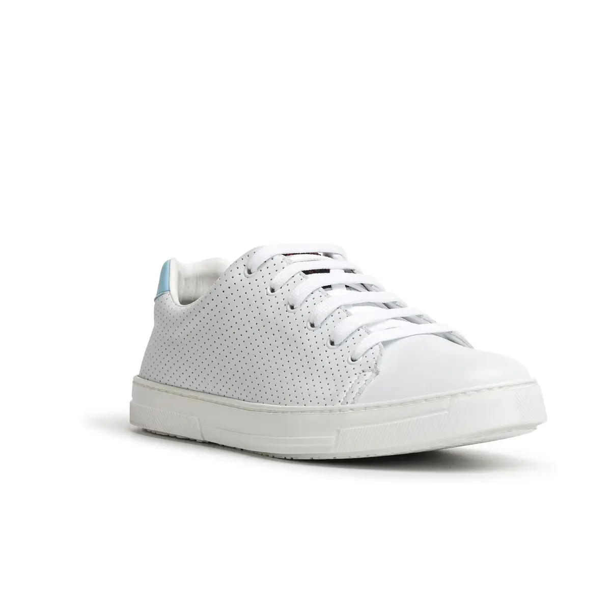 Zapatilla Dian CASUAL 4 Zapatilla Dian CASUAL blanco, vista tres cuartos alternativa