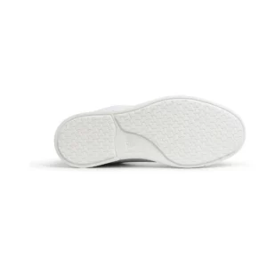 Zapatilla Dian CASUAL blanco, vista suela