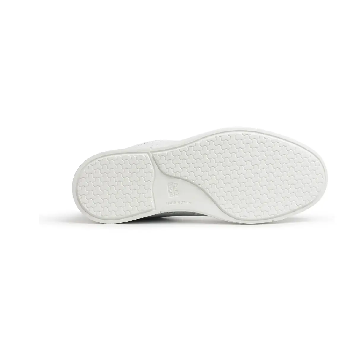 Zapatilla Dian CASUAL 7 Zapatilla Dian CASUAL blanco, vista suela