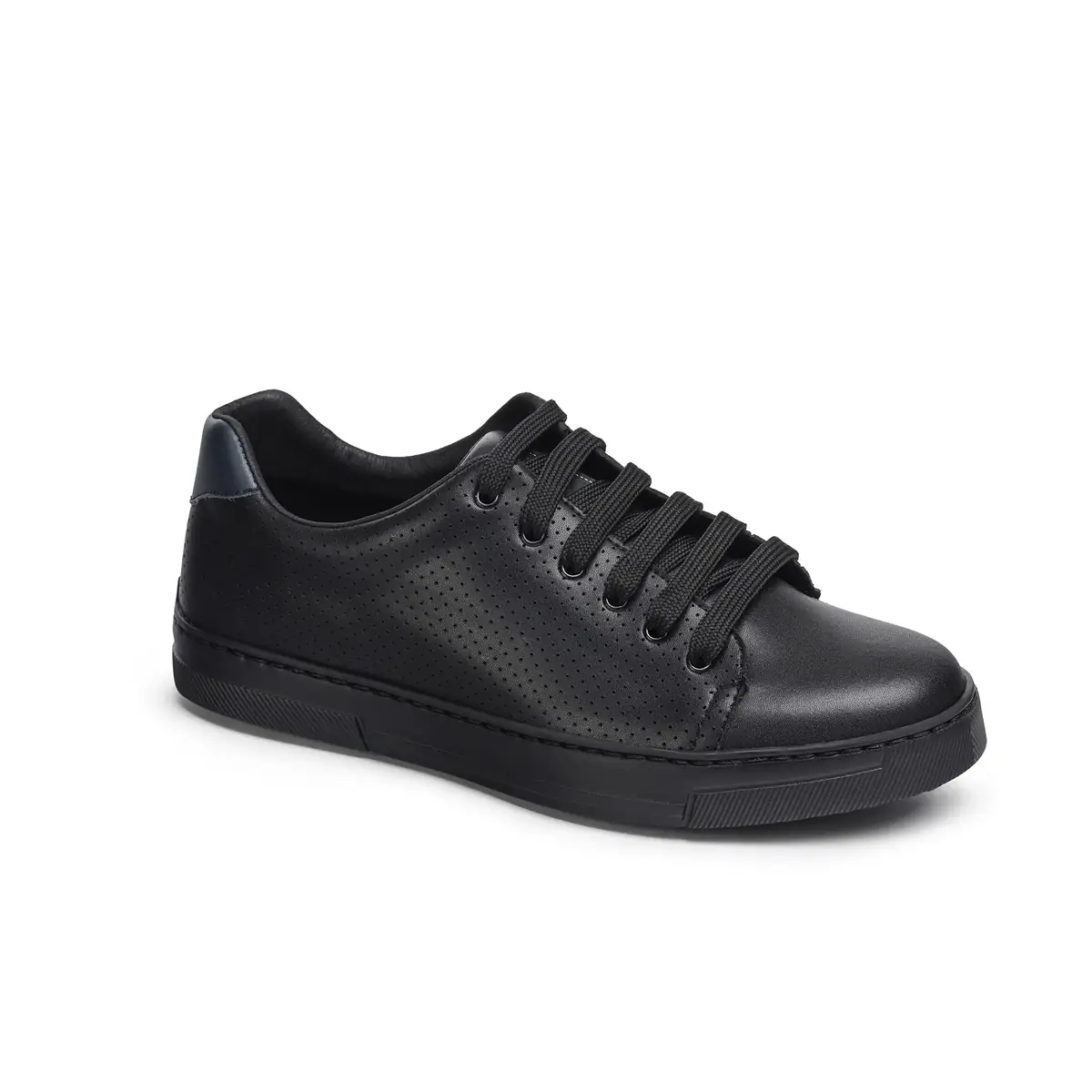 Zapatilla Dian CASUAL 8 Zapatilla Dian CASUAL negro, vista tres cuartos