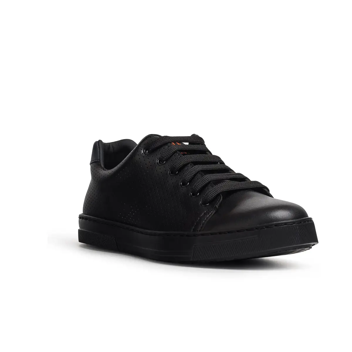 Zapatilla Dian CASUAL 10 Zapatilla Dian CASUAL negro, vista tres cuartos alternativa