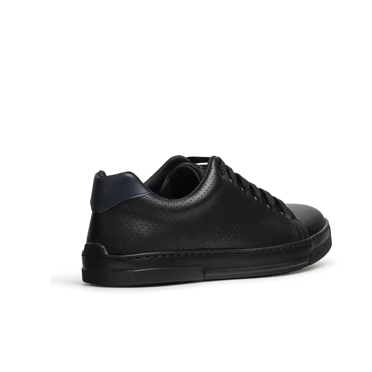 Zapatilla Dian CASUAL 12 Zapatilla Dian CASUAL negro, vista posterior