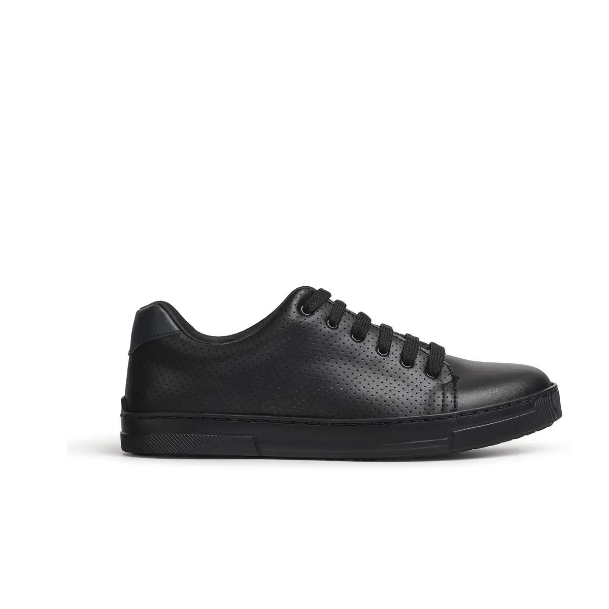 Zapatilla Dian CASUAL 9 Zapatilla Dian CASUAL negro, vista lateral