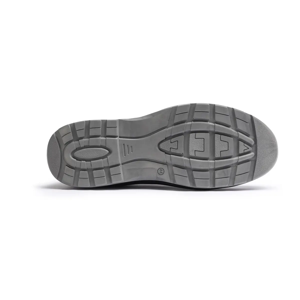 Zapato de seguridad Dian FLEXILE PLUS 4 Zapato de seguridad Dian FLEXILE PLUS negro, vista suela