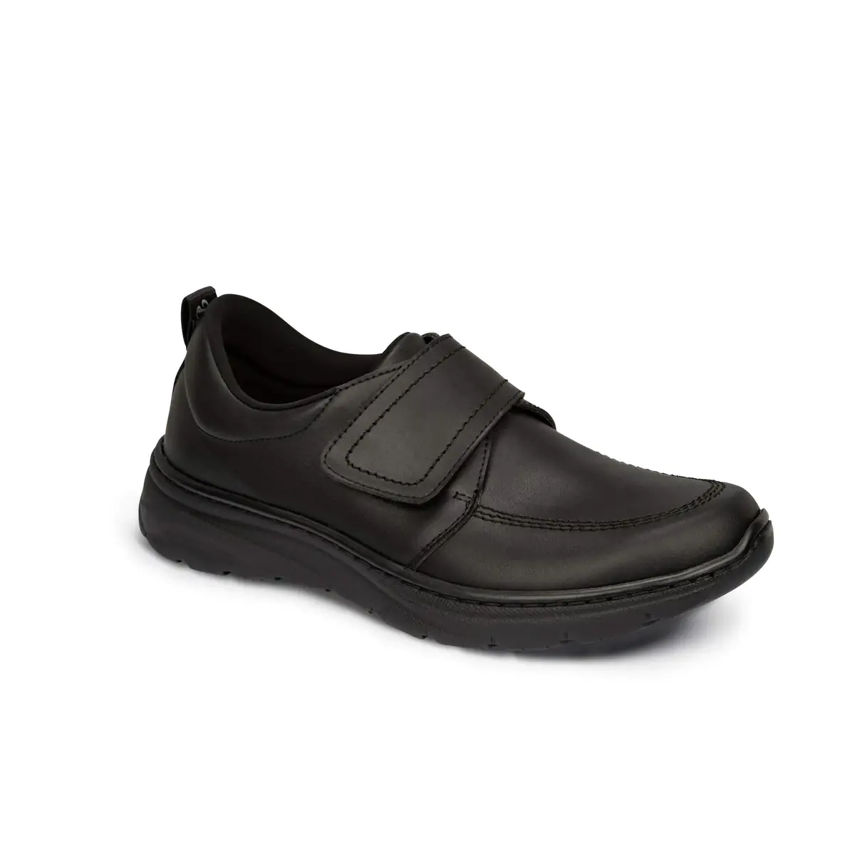 Zapato de trabajo Dian FLORENCIA PLUS 5 Zapato de trabajo Dian FLORENCIA PLUS negro, vista tres cuartos