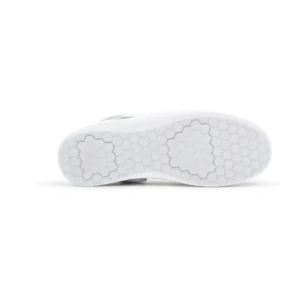 Zueco sanitario Dian MAR PERFORADO blanco, vista suela