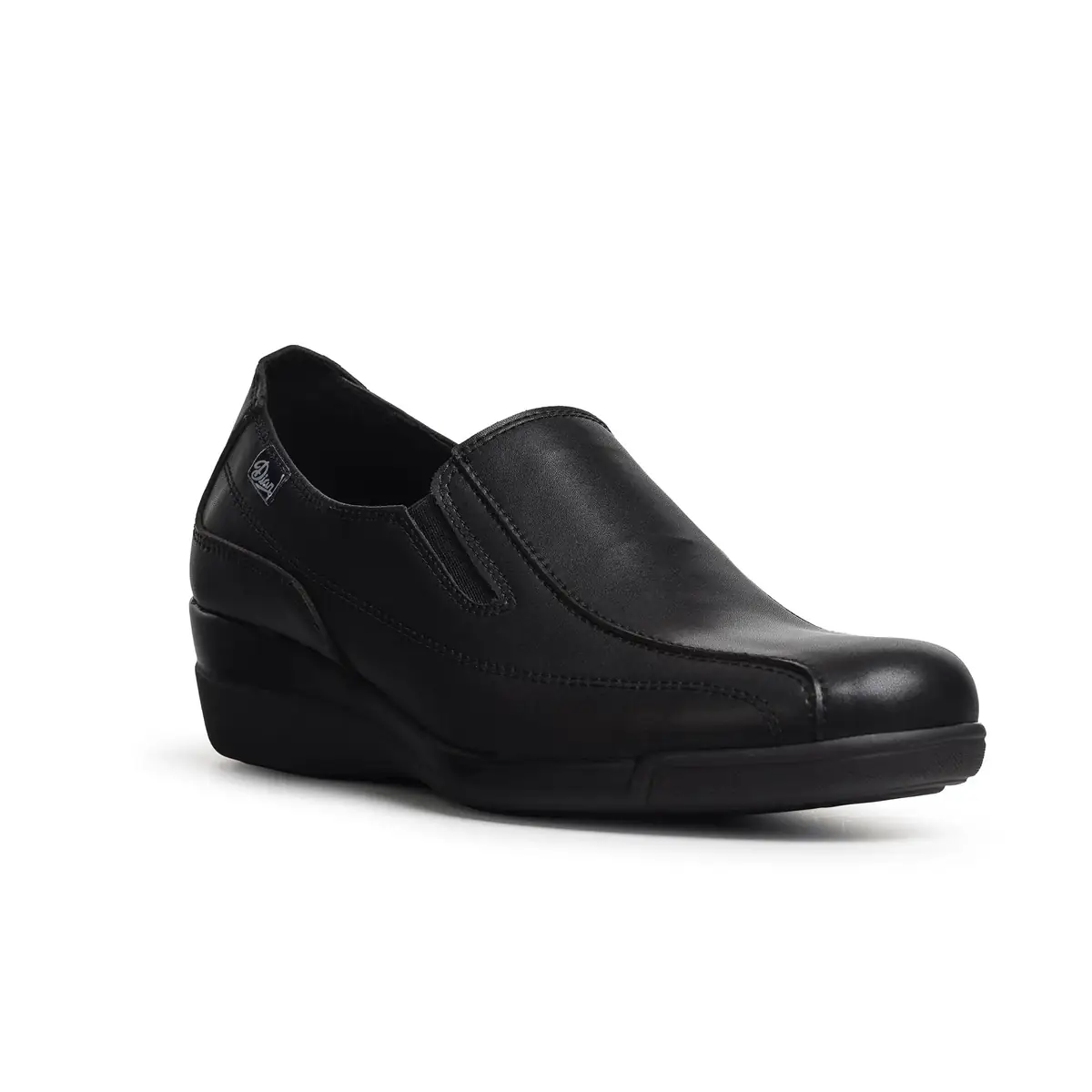 Zapato de trabajo Dian MARTA 3 Zapato de trabajo Dian MARTA negro, vista tres cuartos alternativa