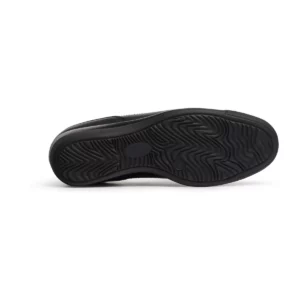 Zapato de trabajo Dian MARTA negro, vista suela