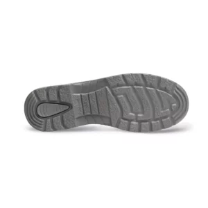 Zapato de trabajo Dian PREMIER blanco, vista suela