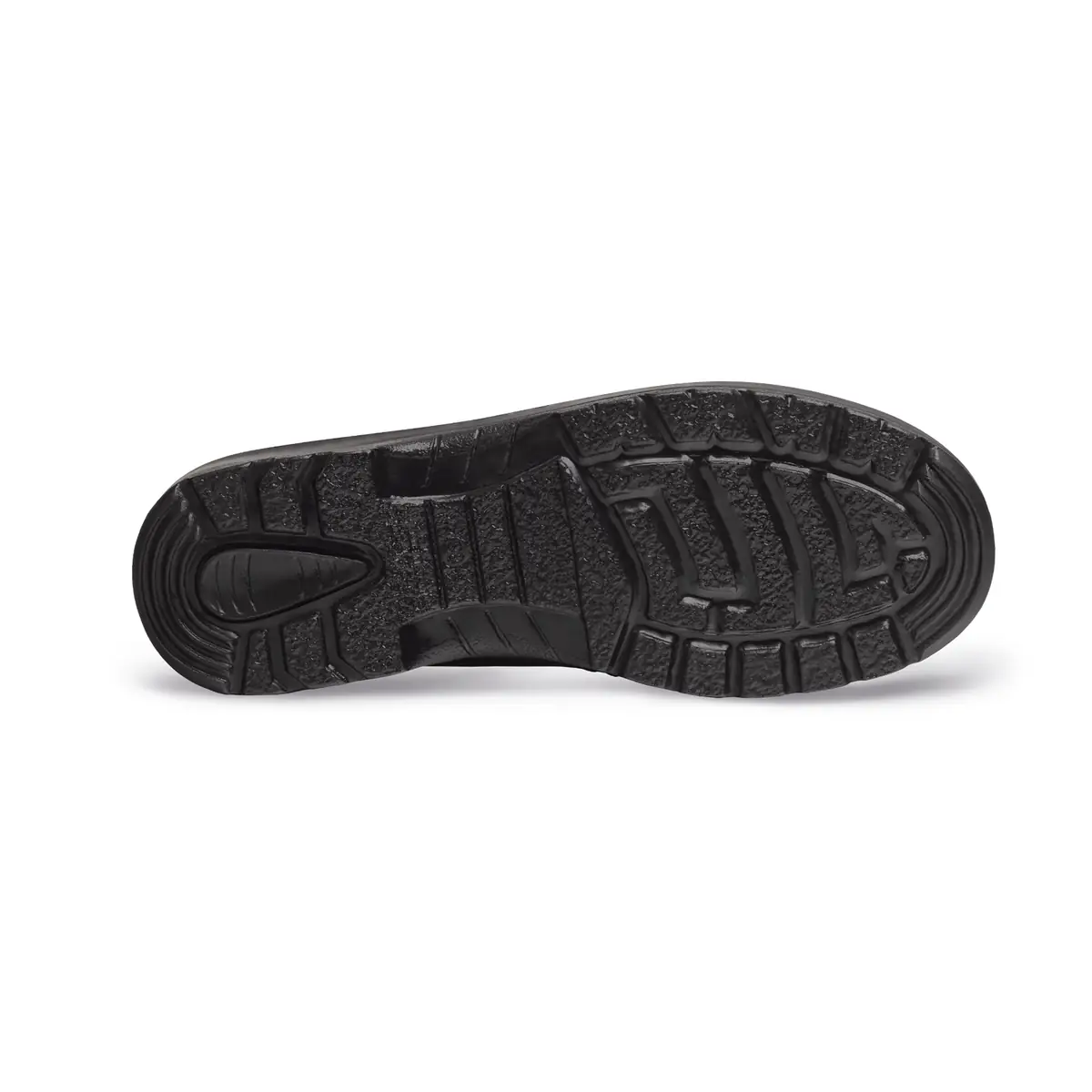 Zapato de trabajo Dian PREMIER 8 Zapato de trabajo Dian PREMIER azul, vista suela