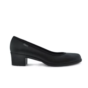 Zapato de salón Dian SALÓN negro, vista lateral