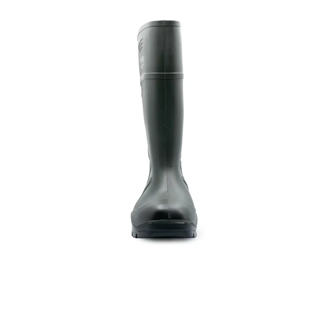 Bota de seguridad Forli CLEVELAND S5 2 Bota de seguridad Forli CLEVELAND verde oscuro, vista posterior