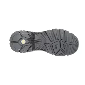 Bota de trabajo Forli COLUMBIA marrón, vista suela
