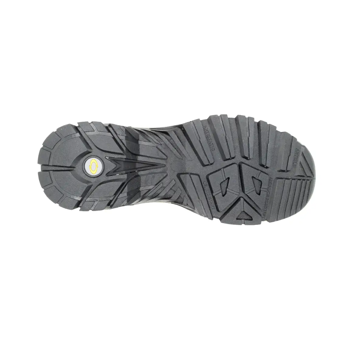 Bota de trabajo Forli COLUMBIA O6 3 Bota de trabajo Forli COLUMBIA marrón, vista suela