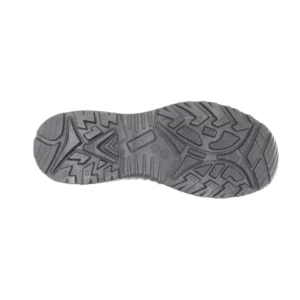 Zapato de seguridad Forli KANSAS gris, vista suela