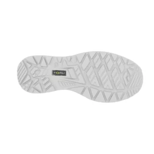Zapato de seguridad Forli ROCK azul, vista suela
