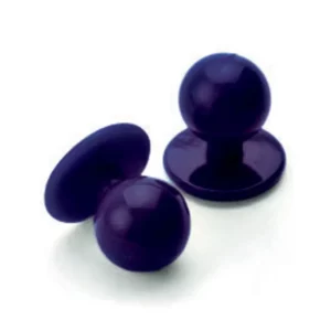 Botones de cocina Isacco 113002, color Blu, vista del producto