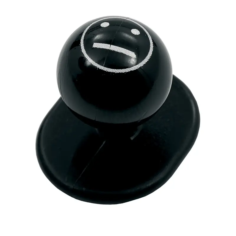 Botones de cocina Isacco 113055 (pack 10) 1 Botones de cocina Isacco 113055, diseño Dreamer, vista del producto