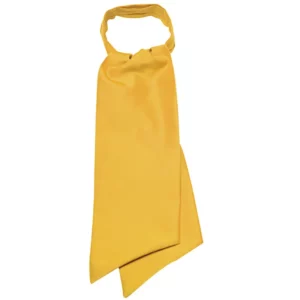 Foulard Ascot Isacco 115314, Sole, vista frontal del producto