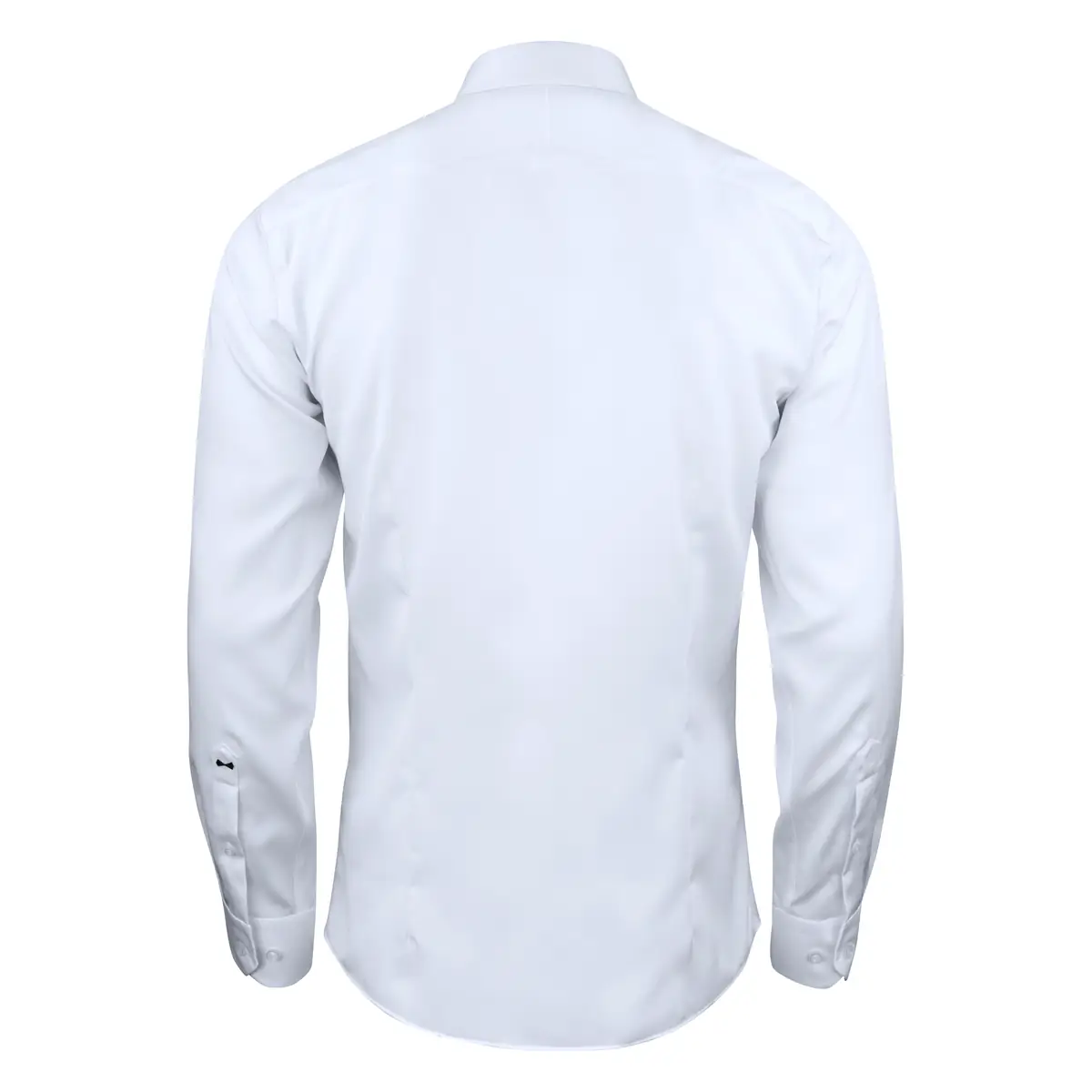 Camisa hombre J. HARVEST & FROST GB01 TWILL REGULAR 2900101 4 Camisa hombre J. HARVEST & FROST GB01 TWILL REGULAR 2900101 - Imagen 4