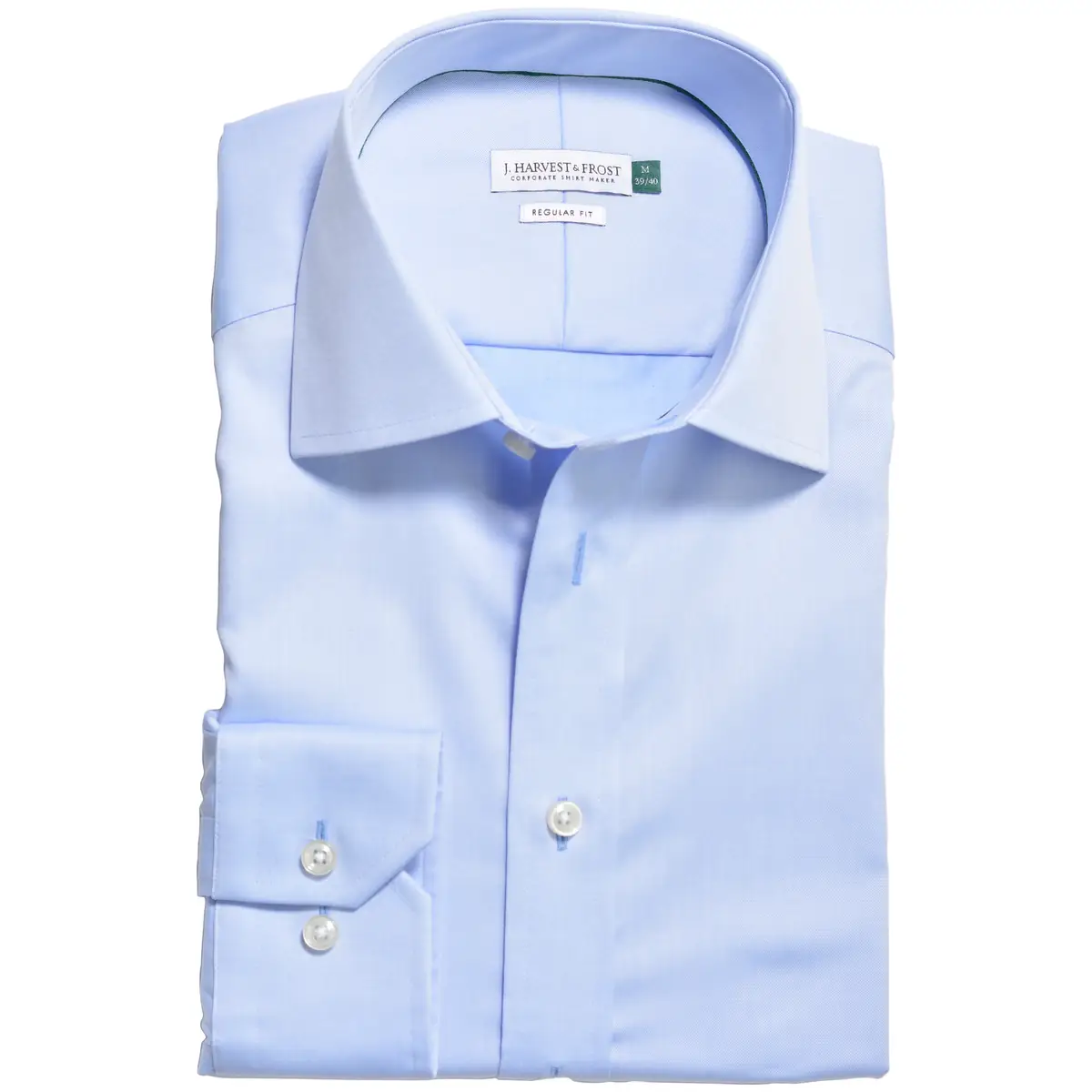 Camisa hombre J. HARVEST & FROST GB01 TWILL REGULAR 2900101 15 Camisa hombre J. HARVEST & FROST GB01 TWILL REGULAR 2900101 - Imagen 15