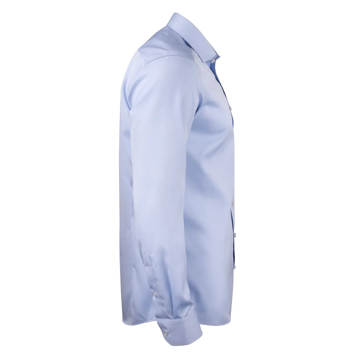Camisa hombre J. HARVEST & FROST GB01 TWILL REGULAR 2900101 14 Camisa hombre J. HARVEST & FROST GB01 TWILL REGULAR 2900101 - Imagen 14