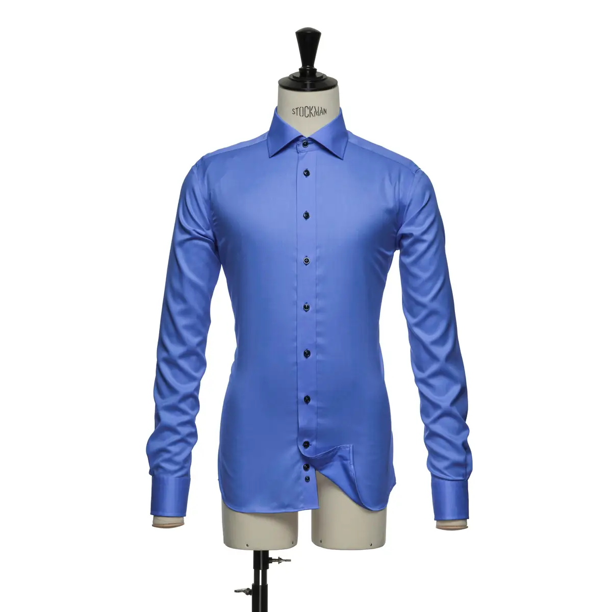 Camisa hombre J. HARVEST & FROST GB01 TWILL REGULAR 2900101 18 Camisa hombre J. HARVEST & FROST GB01 TWILL REGULAR 2900101 - Imagen 18