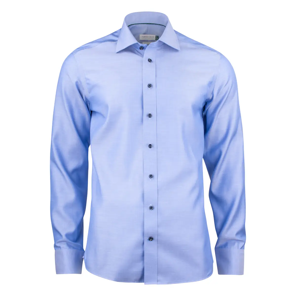 Camisa hombre J. HARVEST & FROST GB01 TWILL REGULAR 2900101 17 Camisa hombre J. HARVEST & FROST GB01 TWILL REGULAR 2900101 - Imagen 17