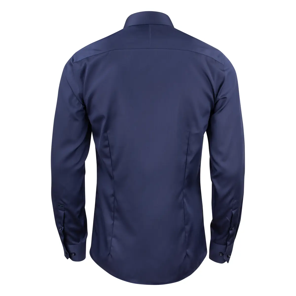 Camisa hombre J. HARVEST & FROST GB01 TWILL REGULAR 2900101 24 Camisa hombre J. HARVEST & FROST GB01 TWILL REGULAR 2900101 - Imagen 24