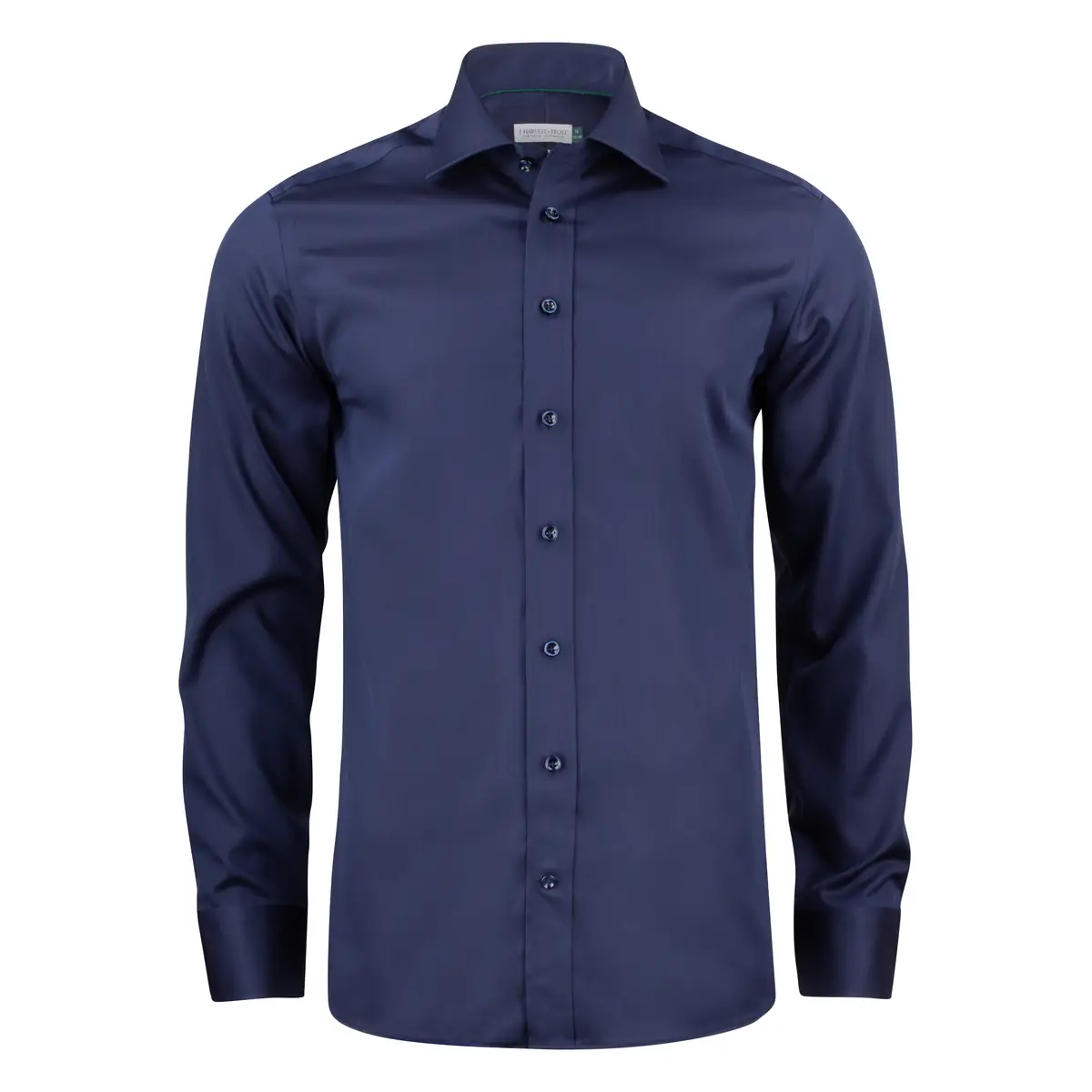 Camisa hombre J. HARVEST & FROST GB01 TWILL REGULAR 2900101 22 Camisa hombre J. HARVEST & FROST GB01 TWILL REGULAR 2900101 - Imagen 22