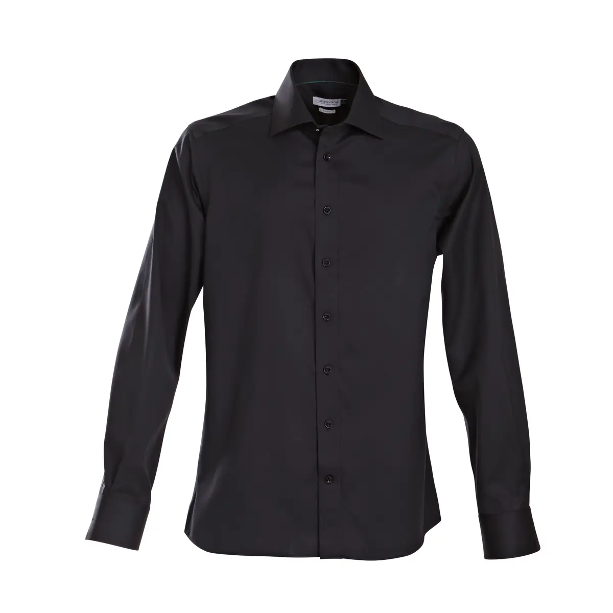 Camisa hombre J. HARVEST & FROST GB01 TWILL REGULAR 2900101 31 Camisa hombre J. HARVEST & FROST GB01 TWILL REGULAR 2900101 - Imagen 31