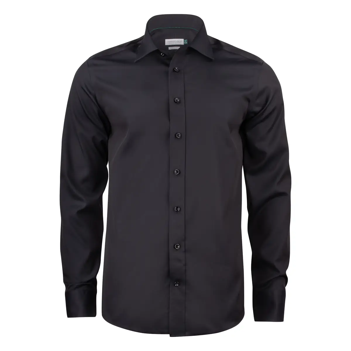 Camisa hombre J. HARVEST & FROST GB01 TWILL REGULAR 2900101 28 Camisa hombre J. HARVEST & FROST GB01 TWILL REGULAR 2900101 - Imagen 28