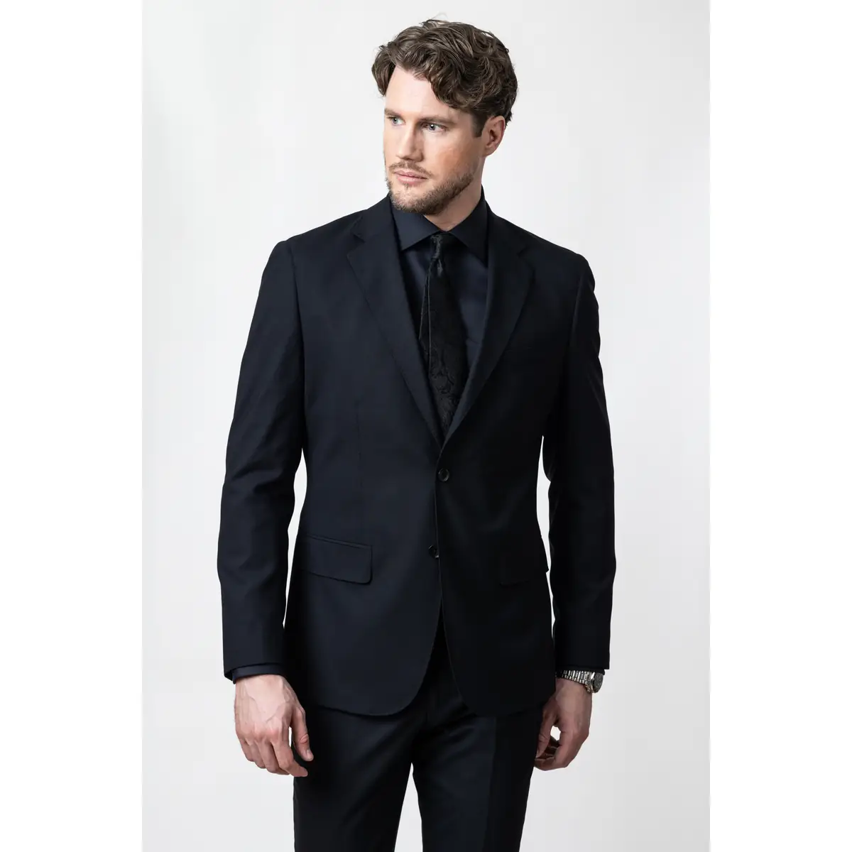 Camisa hombre J. HARVEST & FROST GB01 TWILL REGULAR 2900101 48 Camisa hombre J. HARVEST & FROST GB01 TWILL REGULAR 2900101 - Imagen 48