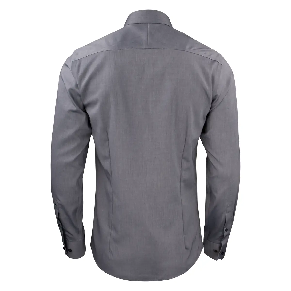 Camisa hombre J. HARVEST & FROST GB01 TWILL REGULAR 2900101 35 Camisa hombre J. HARVEST & FROST GB01 TWILL REGULAR 2900101 - Imagen 35
