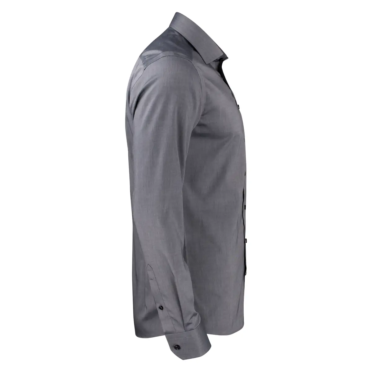 Camisa hombre J. HARVEST & FROST GB01 TWILL REGULAR 2900101 37 Camisa hombre J. HARVEST & FROST GB01 TWILL REGULAR 2900101 - Imagen 37