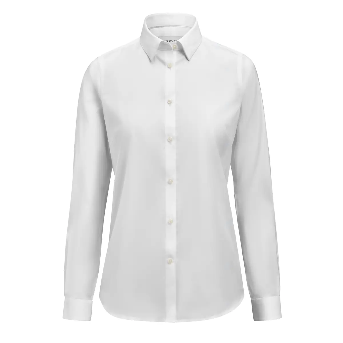 Camisa J. HARVEST & FROST GB02 STRETCH CONTEMP. 2900205 1 Camisa J. HARVEST & FROST GB02 STRETCH CONTEMP. 2900205, Blanco, vista frontal