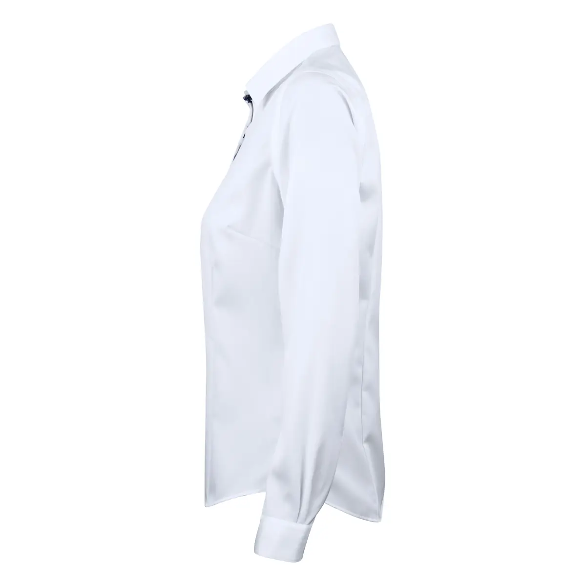 Camisa mujer J. HARVEST & FROST RB20 TWILL WOMAN 2902003 6 Camisa mujer J. HARVEST & FROST RB20 TWILL WOMAN 2902003 - Imagen 6