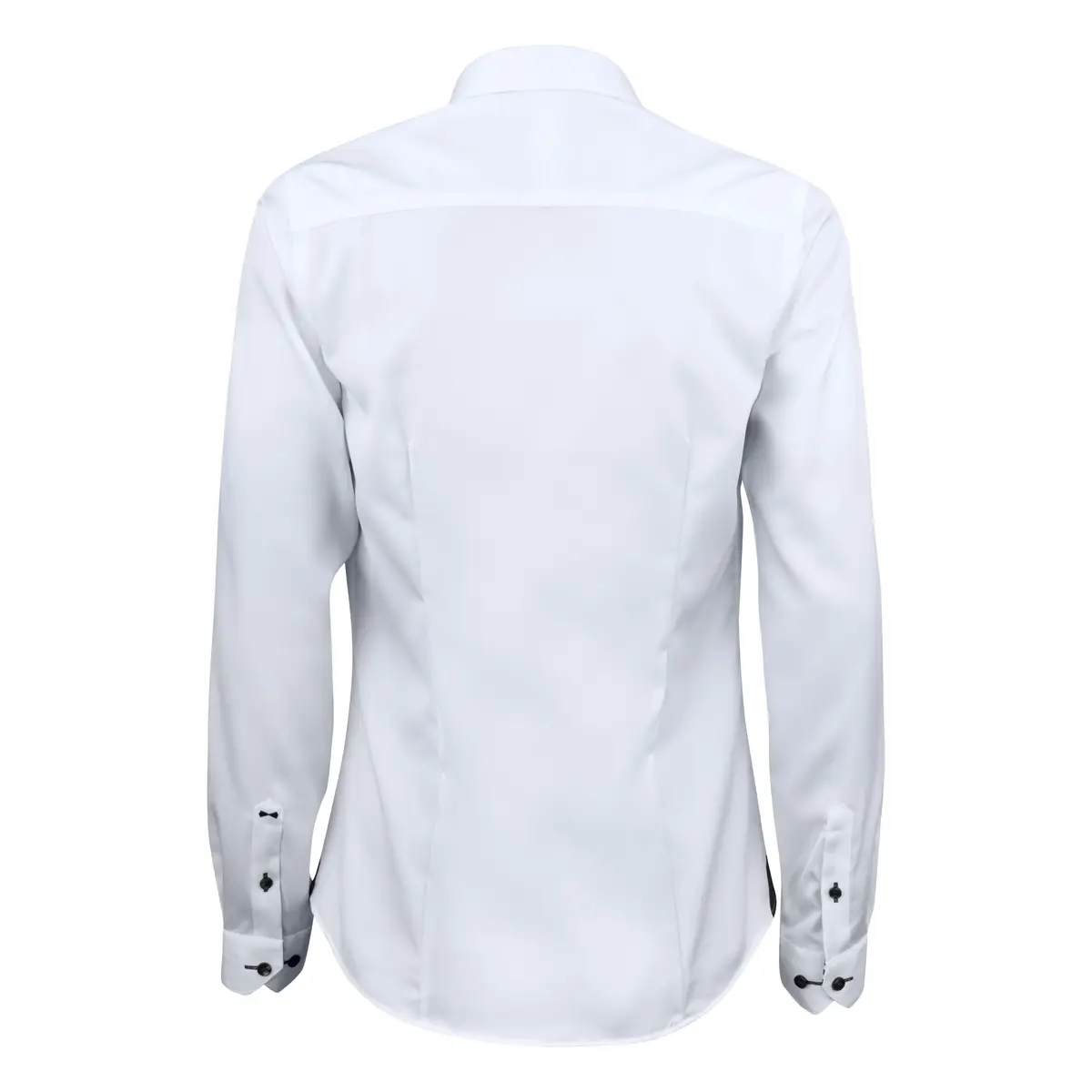 Camisa mujer J. HARVEST & FROST RB20 TWILL WOMAN 2902003 8 Camisa mujer J. HARVEST & FROST RB20 TWILL WOMAN 2902003 - Imagen 8