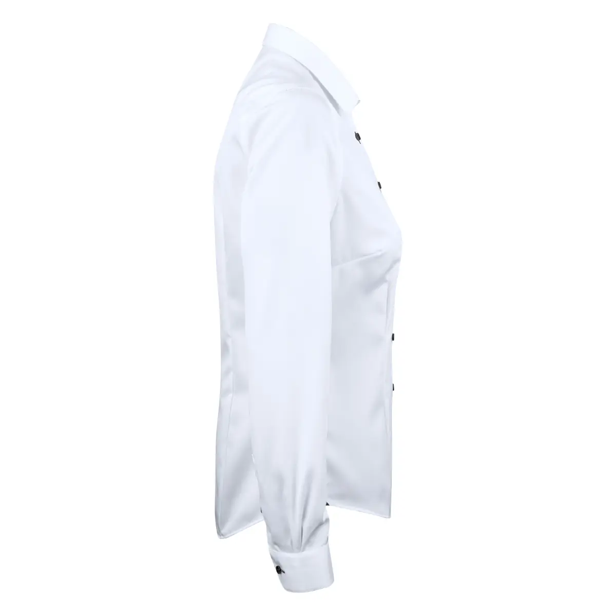 Camisa mujer J. HARVEST & FROST RB20 TWILL WOMAN 2902003 9 Camisa mujer J. HARVEST & FROST RB20 TWILL WOMAN 2902003 - Imagen 9