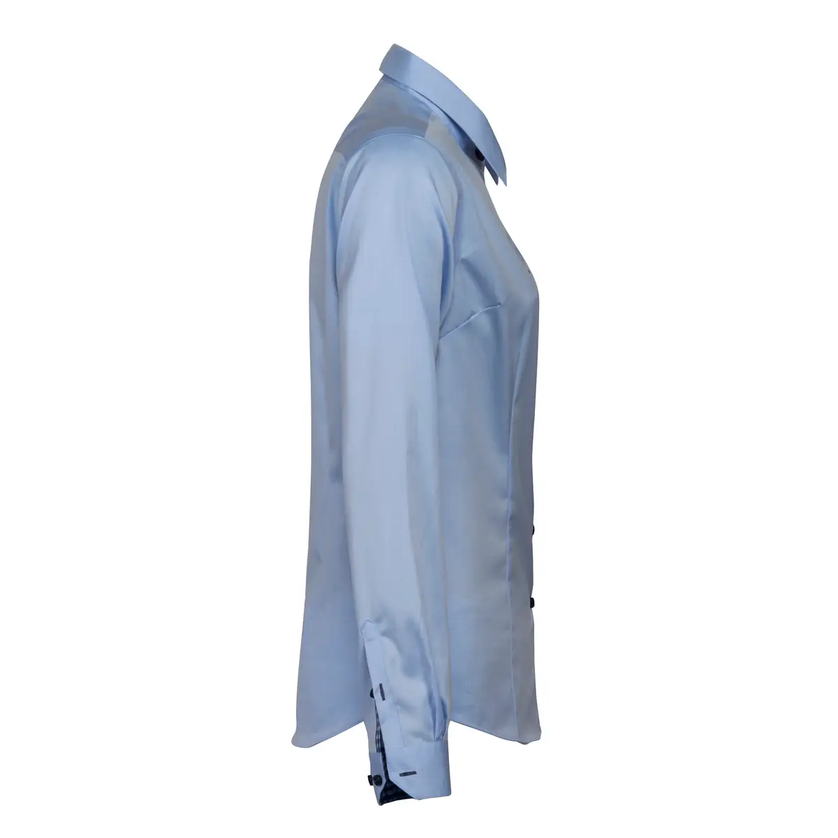 Camisa mujer J. HARVEST & FROST RB20 TWILL WOMAN 2902003 13 Camisa mujer J. HARVEST & FROST RB20 TWILL WOMAN 2902003 - Imagen 13