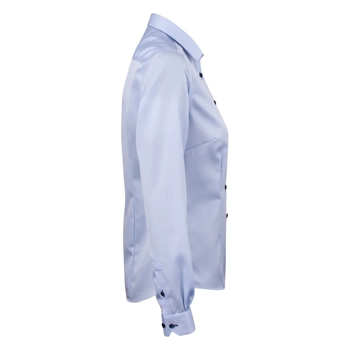 Camisa mujer J. HARVEST & FROST RB20 TWILL WOMAN 2902003 16 Camisa mujer J. HARVEST & FROST RB20 TWILL WOMAN 2902003 - Imagen 16