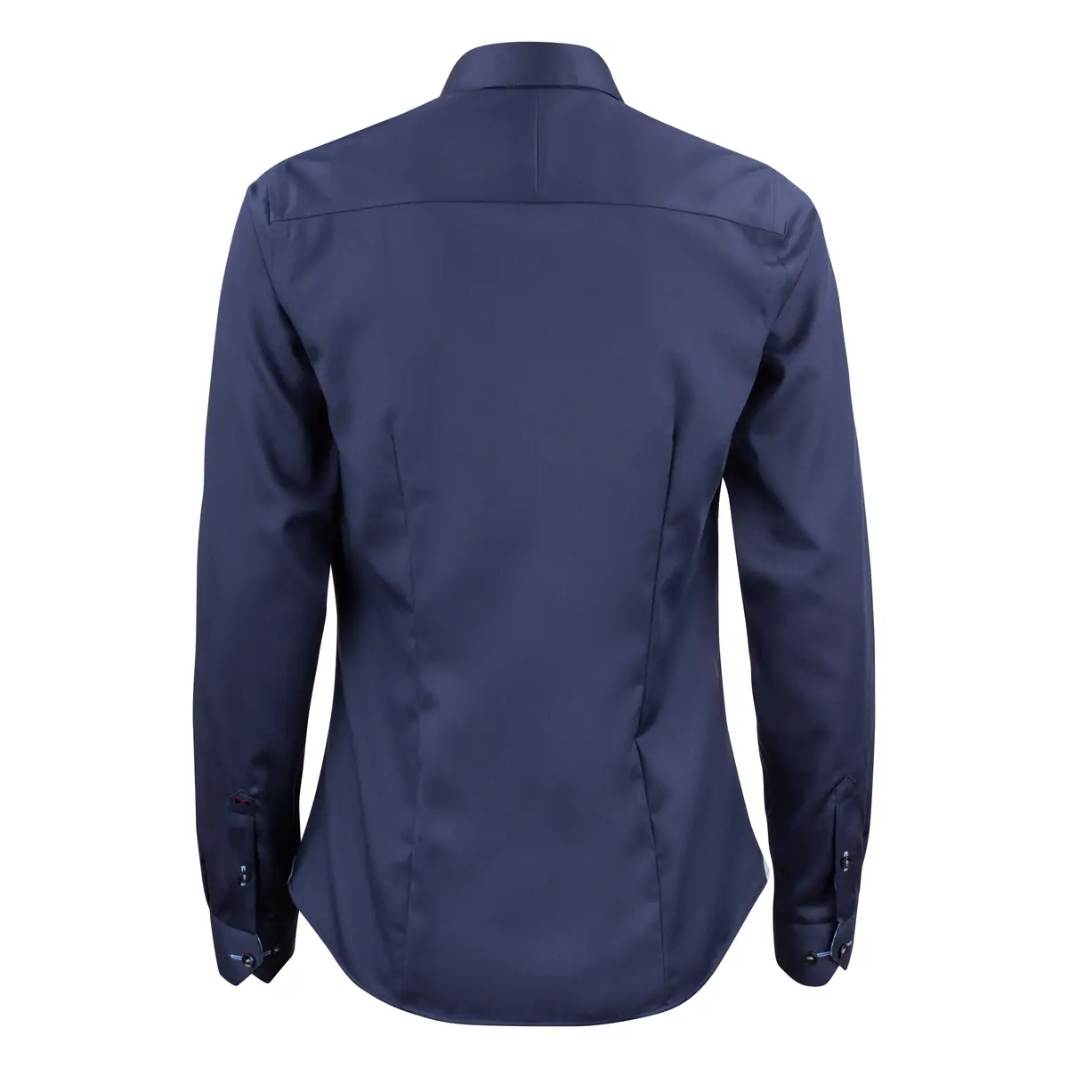 Camisa mujer J. HARVEST & FROST RB20 TWILL WOMAN 2902003 18 Camisa mujer J. HARVEST & FROST RB20 TWILL WOMAN 2902003 - Imagen 18