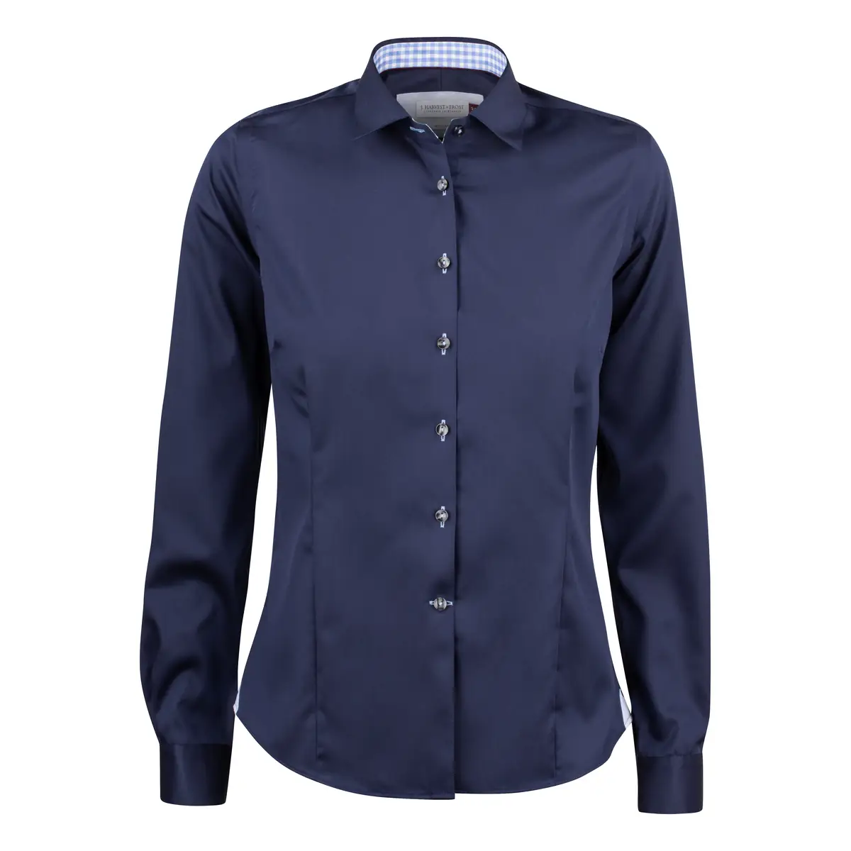 Camisa mujer J. HARVEST & FROST RB20 TWILL WOMAN 2902003 17 Camisa mujer J. HARVEST & FROST RB20 TWILL WOMAN 2902003 - Imagen 17