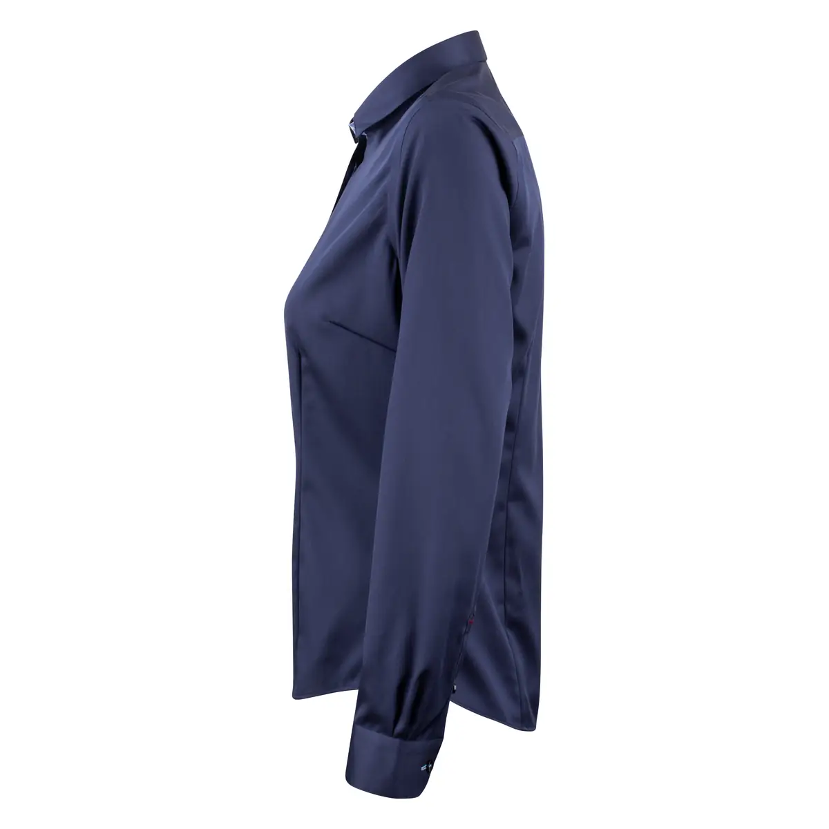 Camisa mujer J. HARVEST & FROST RB20 TWILL WOMAN 2902003 21 Camisa mujer J. HARVEST & FROST RB20 TWILL WOMAN 2902003 - Imagen 21