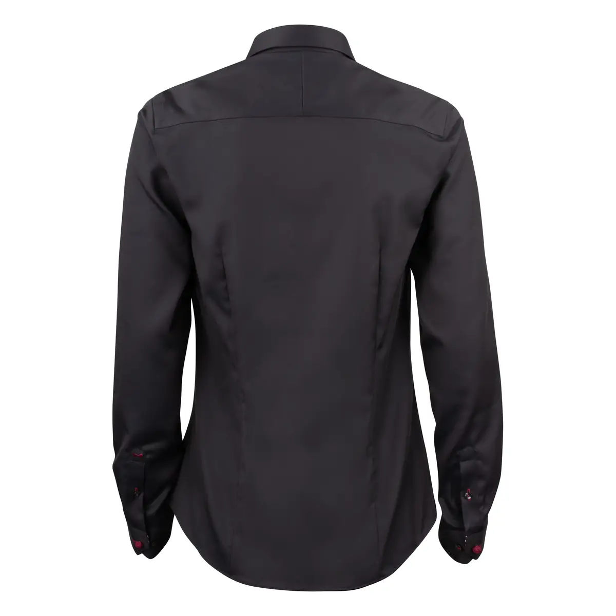 Camisa mujer J. HARVEST & FROST RB20 TWILL WOMAN 2902003 23 Camisa mujer J. HARVEST & FROST RB20 TWILL WOMAN 2902003 - Imagen 23
