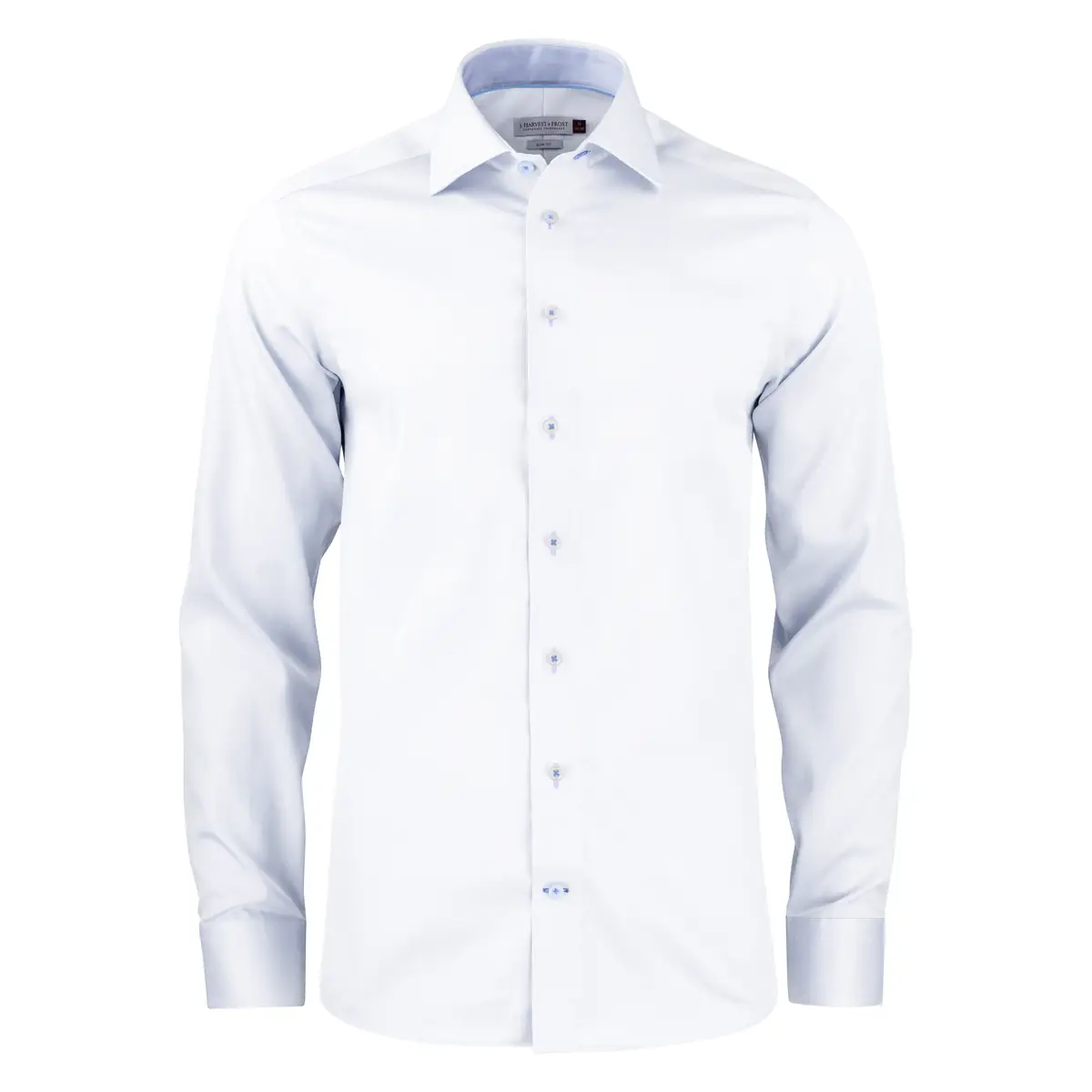 Camisa J. HARVEST & FROST RB29 BEDFORD REGULAR 2902901 3 Camisa J. HARVEST & FROST RB29 BEDFORD REGULAR 2902901 - Imagen 3