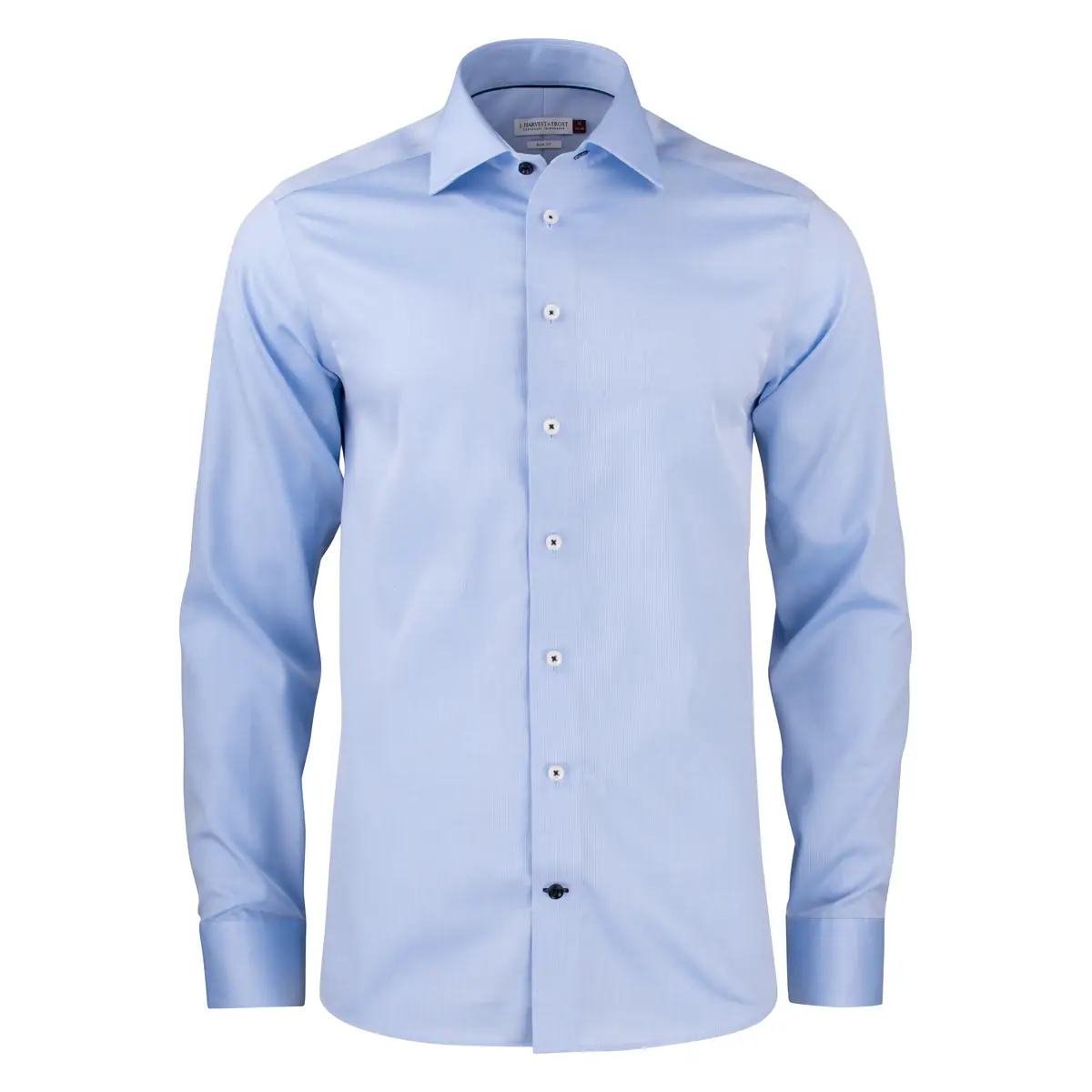 Camisa J. HARVEST & FROST RB29 BEDFORD REGULAR 2902901 4 Camisa J. HARVEST & FROST RB29 BEDFORD REGULAR 2902901 - Imagen 4