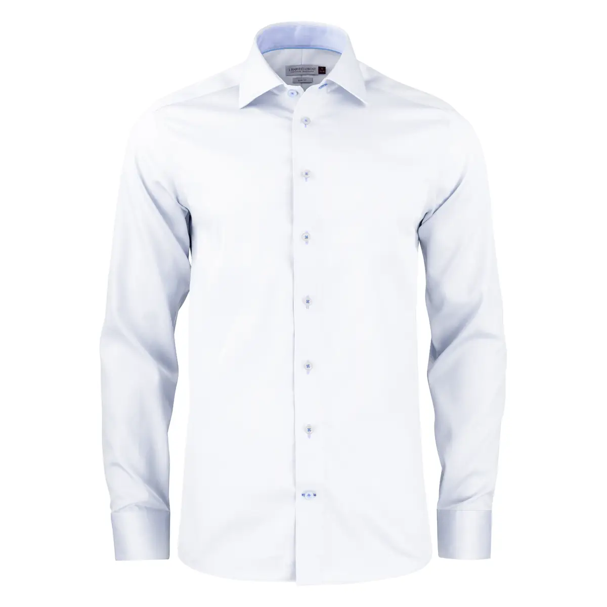 Camisa hombre J. HARVEST & FROST RB29 BEDFORD SLIM 2902902 3 Camisa hombre J. HARVEST & FROST RB29 BEDFORD SLIM 2902902 - Imagen 3