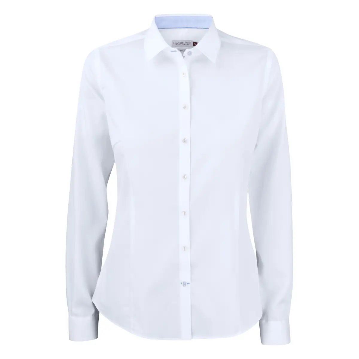 Camisa mujer J. HARVEST & FROST RB29 BEDFORD 2902903 2 Camisa mujer J. HARVEST & FROST RB29 BEDFORD 2902903 - Imagen 2
